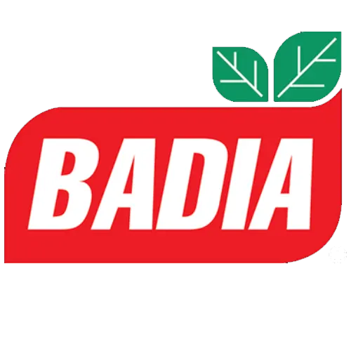 Badia Spices Logo