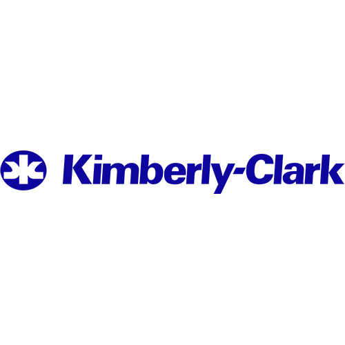 Kimberly Clark Logo