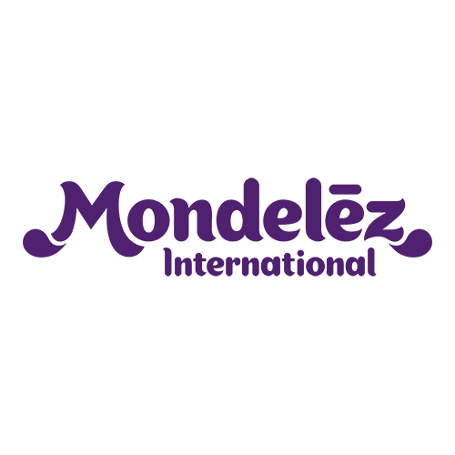 Mondelez Logo