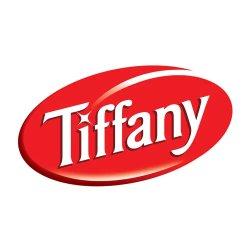 Tiffany Logo