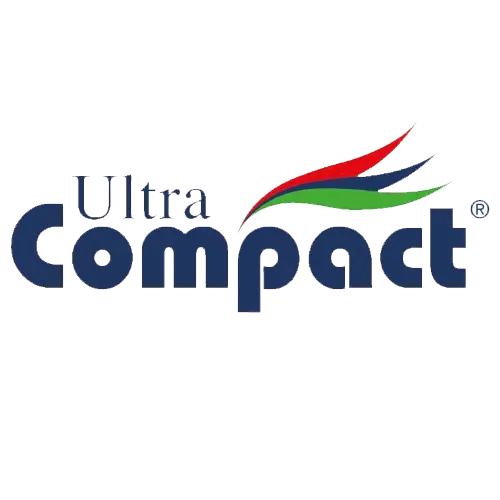 Ultra Compact Logo