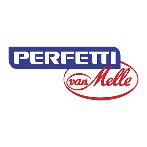 Perfetti Van Melle Logo