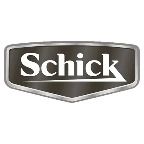 Schick Logo
