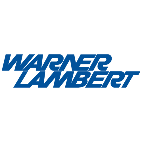 Warner Lambert Logo